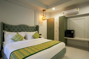 Bageecha Resort