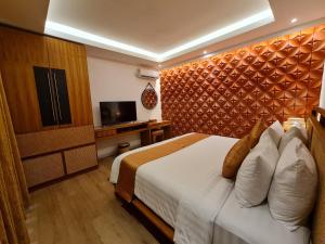 Lasanti Villas Seminyak
