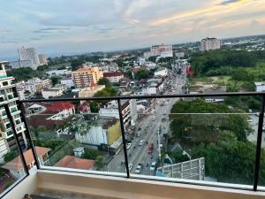 Astra sky river High floor,3 bedrooms 97㎡ 山景房带浴缸