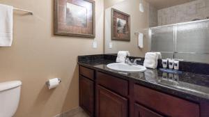 Unit 9408- Tuscana Resort