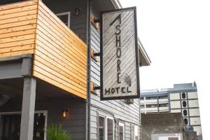 Ashore Hotel - Seaside