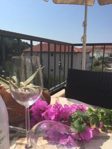 Villa Bougenvilia Tomas