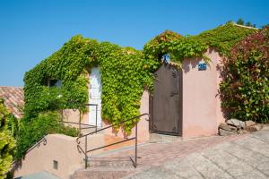 Résidence U Pirellu