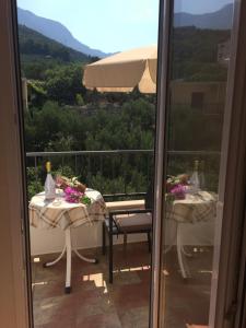 Villa Bougenvilia Tomas