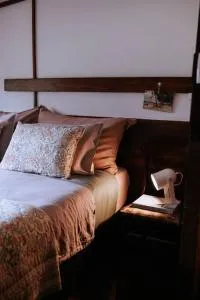 Cottage 3 - The Row - Witchcliffe