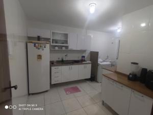 Apto Praia Inteiro Florestas das Gaivotas