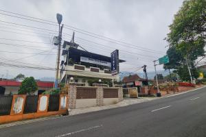 Capital O 93250 Hotel Tirta Kencana 2 Baturaden