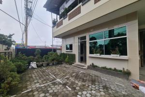 Capital O 93250 Hotel Tirta Kencana 2 Baturaden