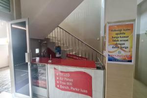 Capital O 93250 Hotel Tirta Kencana 2 Baturaden