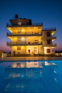 The Kaziranga Address