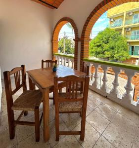 Casa Mariposa Guayabitos