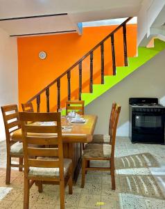 Casa Mariposa Guayabitos