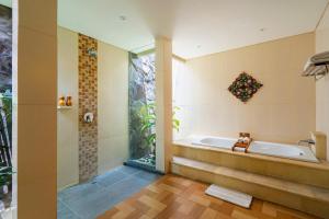 Two-Bedroom Private Pool Villa Balinese Style
