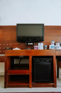 Hotel Devaragam by K P Namboodiris