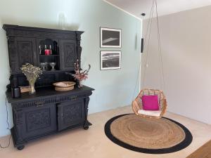 Villas Provenzalisches Landhaus Les Martinets am Fuse des Mont Ventoux : photos des chambres
