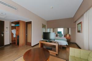 Grand Ixora Kuta Resort