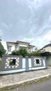 Omah Najwa by Sampai Coliving