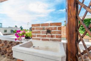 Apartment Karuzz Heated Jacuzzi