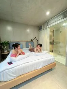 Bảo Lan Homestay - Xóm Khu Tượng