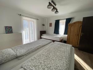 Haus Alpenblick Mölltal