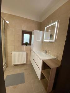 Haus Alpenblick Mölltal