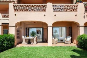 La Joya Seafront by Alfresco Stays