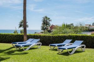 La Joya Seafront by Alfresco Stays