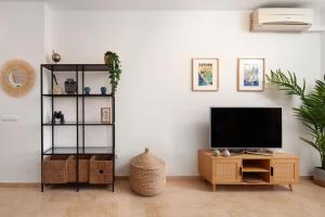 La Joya Seafront by Alfresco Stays