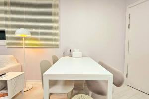 느린밤 수원 Slow night Suwon