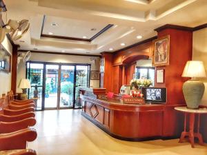 Sawasdee Apartment Patong