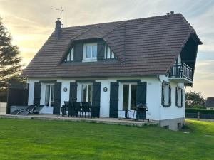 Escapade entre Terre et Mer