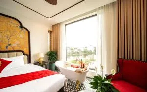 Lake Hotel Sóc Sơn - Phu Lo Dong