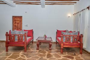 Beach Way Villa
