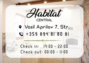 Habitat Central Apartment