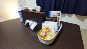 Skytree Apartment Self Check-in