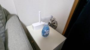 Skytree Apartment Self Check-in