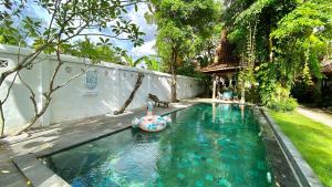 Sampai Villa Antapura