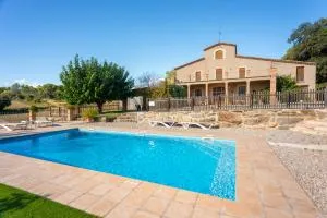 Mas dels Frares - Sant Andreu del Terri