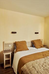 Maisons de vacances Bastidon Golf de Pont Royal : photos des chambres