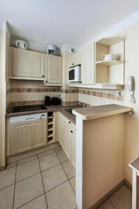 Maisons de vacances Bastidon Golf de Pont Royal : photos des chambres