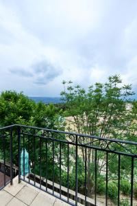 Maisons de vacances Bastidon Golf de Pont Royal : photos des chambres