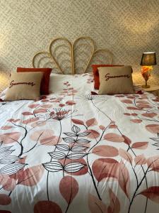 Appartements Grand’Heurt 50m de la plage : photos des chambres