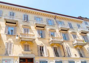 Casa Accademia: unica e centrale