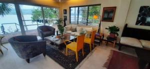 Linden Beach Talikud