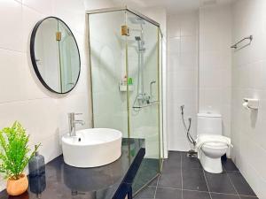 Modern Comfort Encorp Strand Alpha IV -5pax
