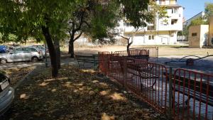 Апартамент за гости Ива