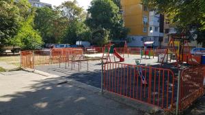 Апартамент за гости Ива