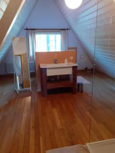Ferienhaus Wietsche