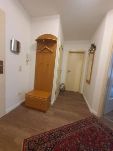 Dennis Apartment