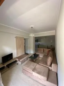 Panos home - Áyios Andónios